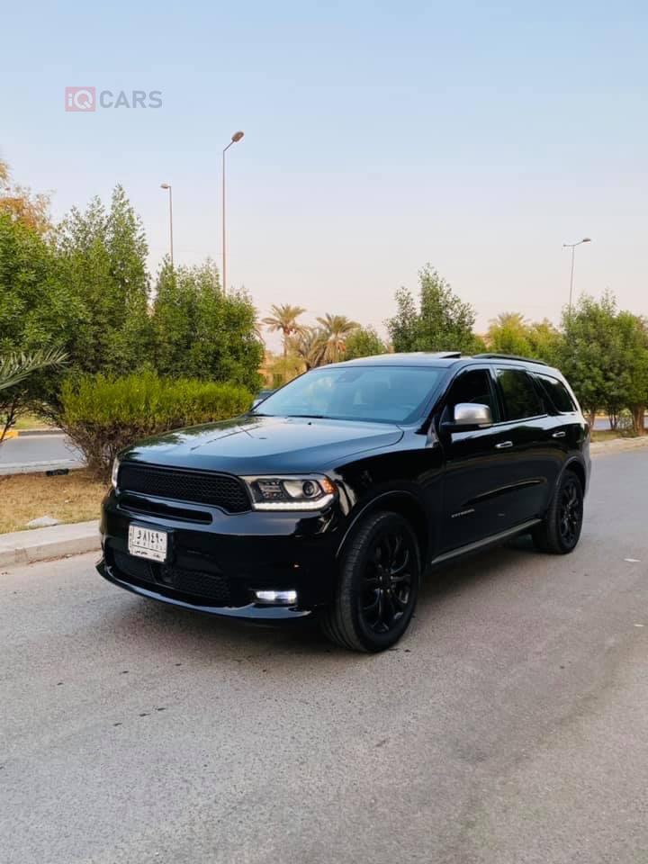 دودج دورانجو